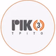 Logo de Ραδιοφωνικό Ίδρυμα Κύπρου - RIK 3 (Τρίτο)
