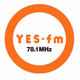 Logo de Yes FM