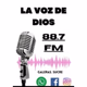 Logo de Estación Radial La Voz De Dios