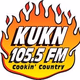 Logo de Cookin' Country - KUKN