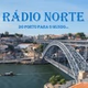 Rádio Norte logo