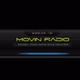 Movin Radio: R&B - 102.7 logo