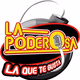 Logo de La Poderosa - KUNA-FM