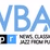 WBAA - WBAA-FM logo