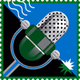 Rádio 98 FM Congonhal logo
