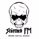 Logo de Scorched FM