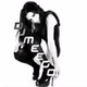 meegoRADIO logo