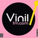 Vinil FM logo