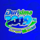 Logo de Durísima 104.9 FM