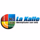 Logo de La Kalle Santiago