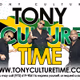 Logo de Tony Culture Time