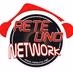 Rete Uno Network logo