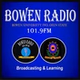 Bowen Radio logo