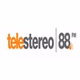 Telestereo 88 FM logo