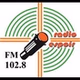 Radio Espoir logo