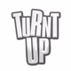 Logo de Turnt Up Radio