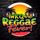 Logo de WKQ44 Reggae Fever