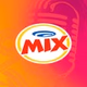 MIX FM Rio Preto logo