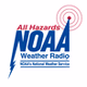 NOAA Weather Radio - KIH61 logo