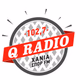 Logo de Χανιά Sport FM 102.7