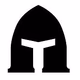 Logo de Heroes and Mortals Radio