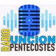 Logo de Radio Uncion Pentecostes