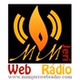 Web Rádio MiM Jeri logo