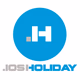 Logo de HearMe.FM - Josh Holiday
