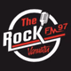 Logo de The Rock FM97
