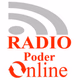 Logo de Radio Poder Online