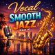 Logo de HearMe.fm - Vocal Smooth Jazz