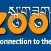Logo de Kuzoo FM (English)
