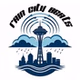 Rain City Beats logo