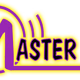 Logo de Master FM La Rioja