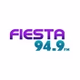 Fiesta 94.9 FM - XHFM logo