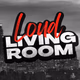 Logo de Loud Living Room