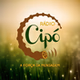 Radio Cipo logo