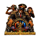 Logo de RasGeneral Sound