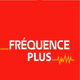 Logo de Fréquence Plus Morez