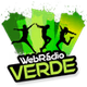 Web Radio Verde logo