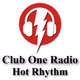 Logo de Club One Radio