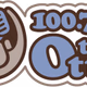 Logo de 100.7 The Otter - KPPT-FM