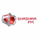 Logo de Shaska FM