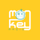 Monkey Radio logo