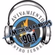 Cielos Abiertos FM logo
