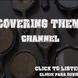 Web Rock Radio - Covering Them logo