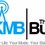 WKMB The Buzz logo