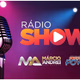 Logo de Rádio Show FM