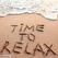 relaxing logo