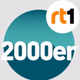 Logo de Hitradio RT1 - 2000er